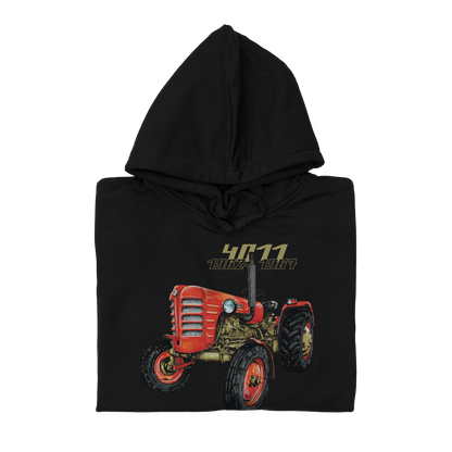 Zetor 4011 — bluza dziecięca