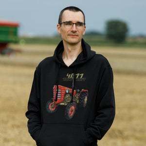 Zetor 4011 — bluza