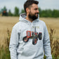 Zetor 4011 — bluza