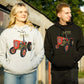 Zetor 4011 — bluza