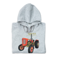 Zetor 4011 — bluza