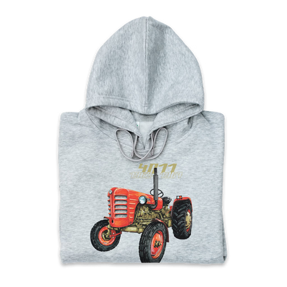 Zetor 4011 — bluza