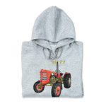 Zetor 4011 — bluza dziecięca