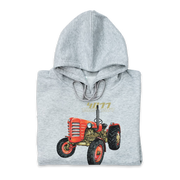 Zetor 4011 — bluza dziecięca