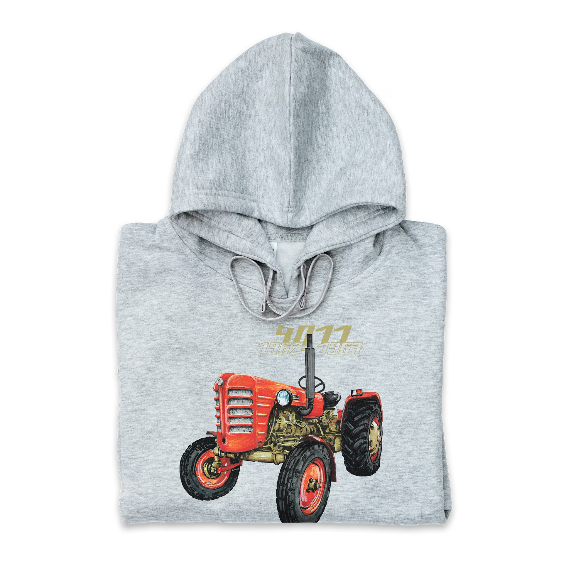 Zetor 4011 — bluza dziecięca
