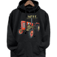 Zetor 4011 — bluza