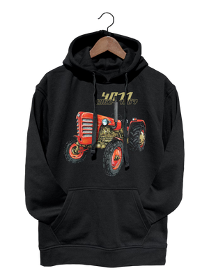 Zetor 4011 — bluza dziecięca