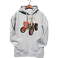 Zetor 4011 — bluza