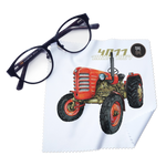Zetor 4011 — ściereczka