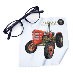 Zetor 4011 — ściereczka