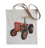 Zetor 4011 — torba