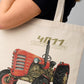 Zetor 4011 — torba