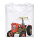 Zetor 4011 — koszulka