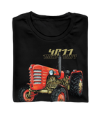 Zetor 4011 — koszulka