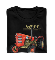 Zetor 4011 — koszulka