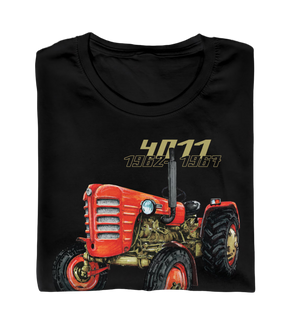 Zetor 4011 — koszulka