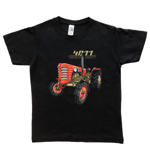 Zetor 4011 — koszulka dziecięca