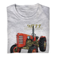 Zetor 4011 — koszulka
