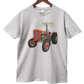 Zetor 4011 — koszulka