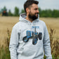 Zetor 4011 — bluza