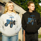 Zetor 4011 — bluza