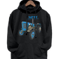 Zetor 4011 — bluza