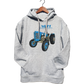 Zetor 4011 — bluza