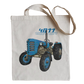 Zetor 4011 — torba