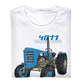 Zetor 4011 — koszulka