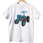 Zetor 4011 — koszulka