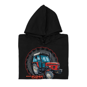 Zetor 5211 — bluza dziecięca