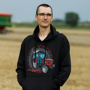 Zetor 5211 — bluza