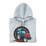 Zetor 5211 — bluza