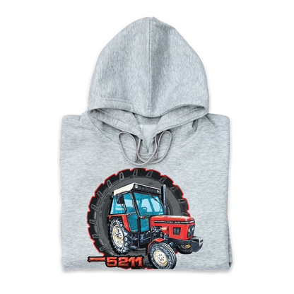 Zetor 5211 — bluza