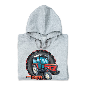 Zetor 5211 — bluza dziecięca