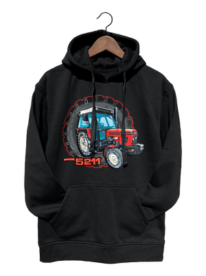 Zetor 5211 — bluza dziecięca