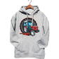 Zetor 5211 — bluza