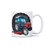 Zetor 5211 — kubek