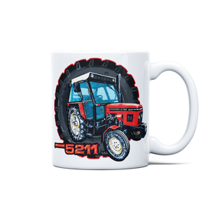 Zetor 5211 — kubek