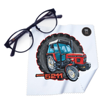 Zetor 5211 — ściereczka