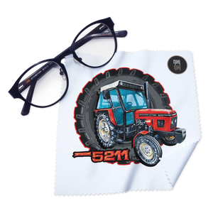 Zetor 5211 — ściereczka