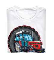 Zetor 5211 — koszulka