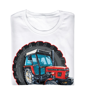 Zetor 5211 — koszulka