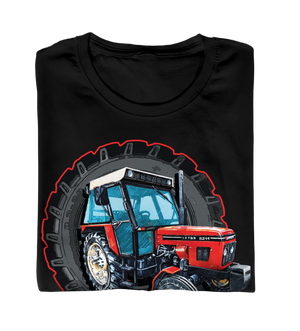 Zetor 5211 — koszulka
