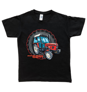 Zetor 5211 — koszulka dziecięca
