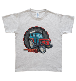 Zetor 5211 — koszulka dziecięca