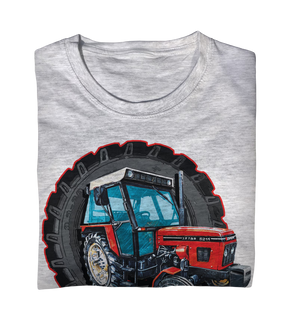 Zetor 5211 — koszulka