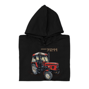 Zetor 7211 — bluza dziecięca