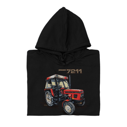Zetor 7211 — bluza dziecięca