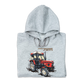 Zetor 7211 — bluza dziecięca